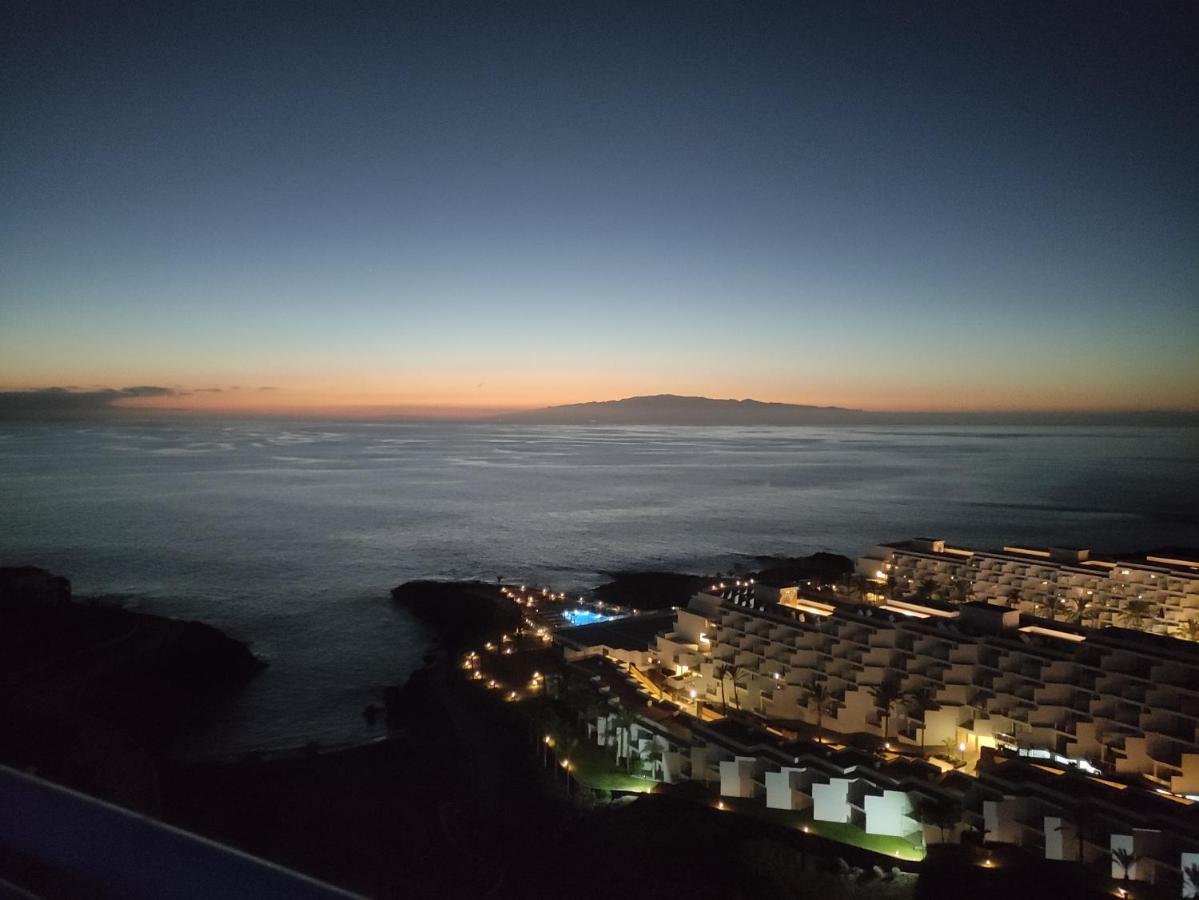 Paraiso Del Sur Mar Y Teide Costa Adeje  Exterior photo